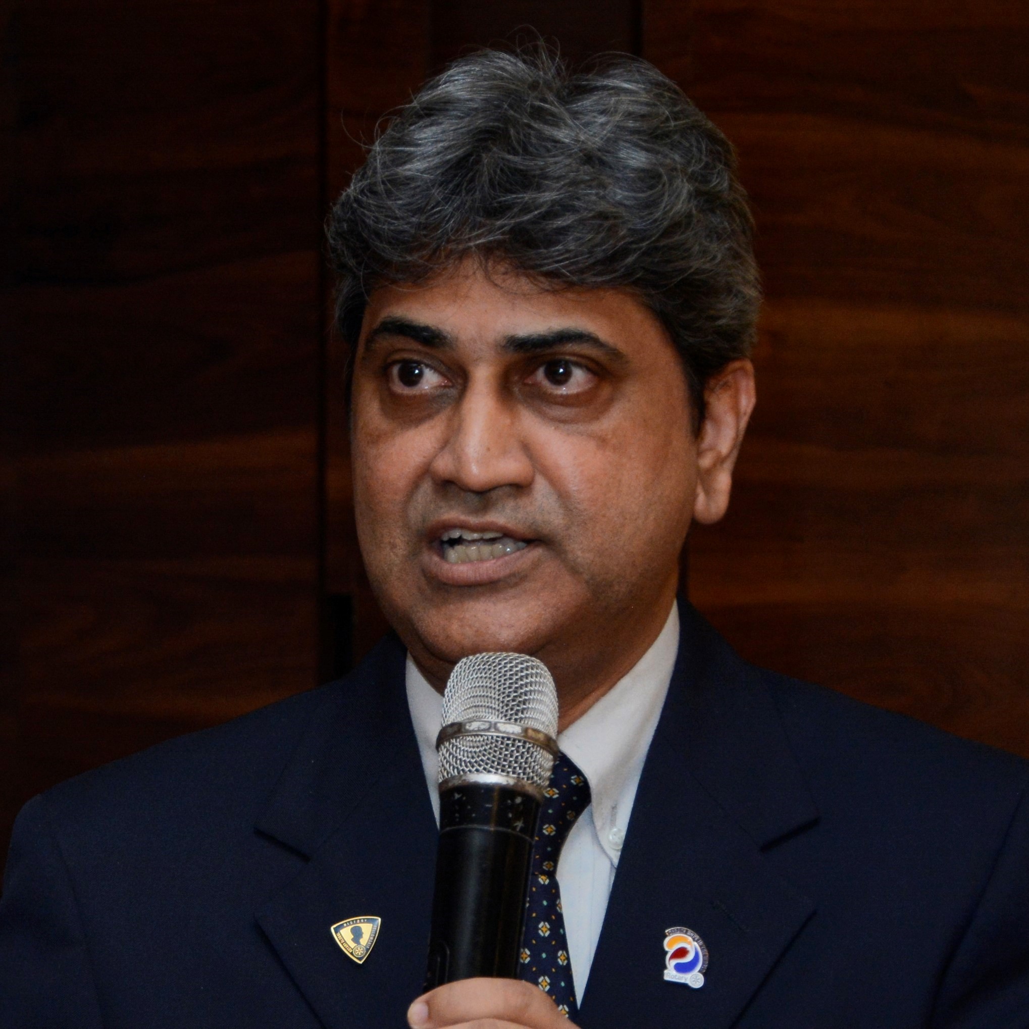 Jeetendra Sharma