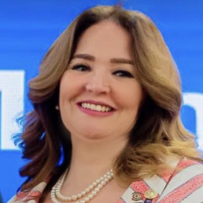 Nancy El-Mahdy