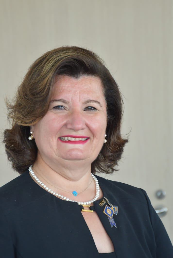 Nevine Abdelkhalek